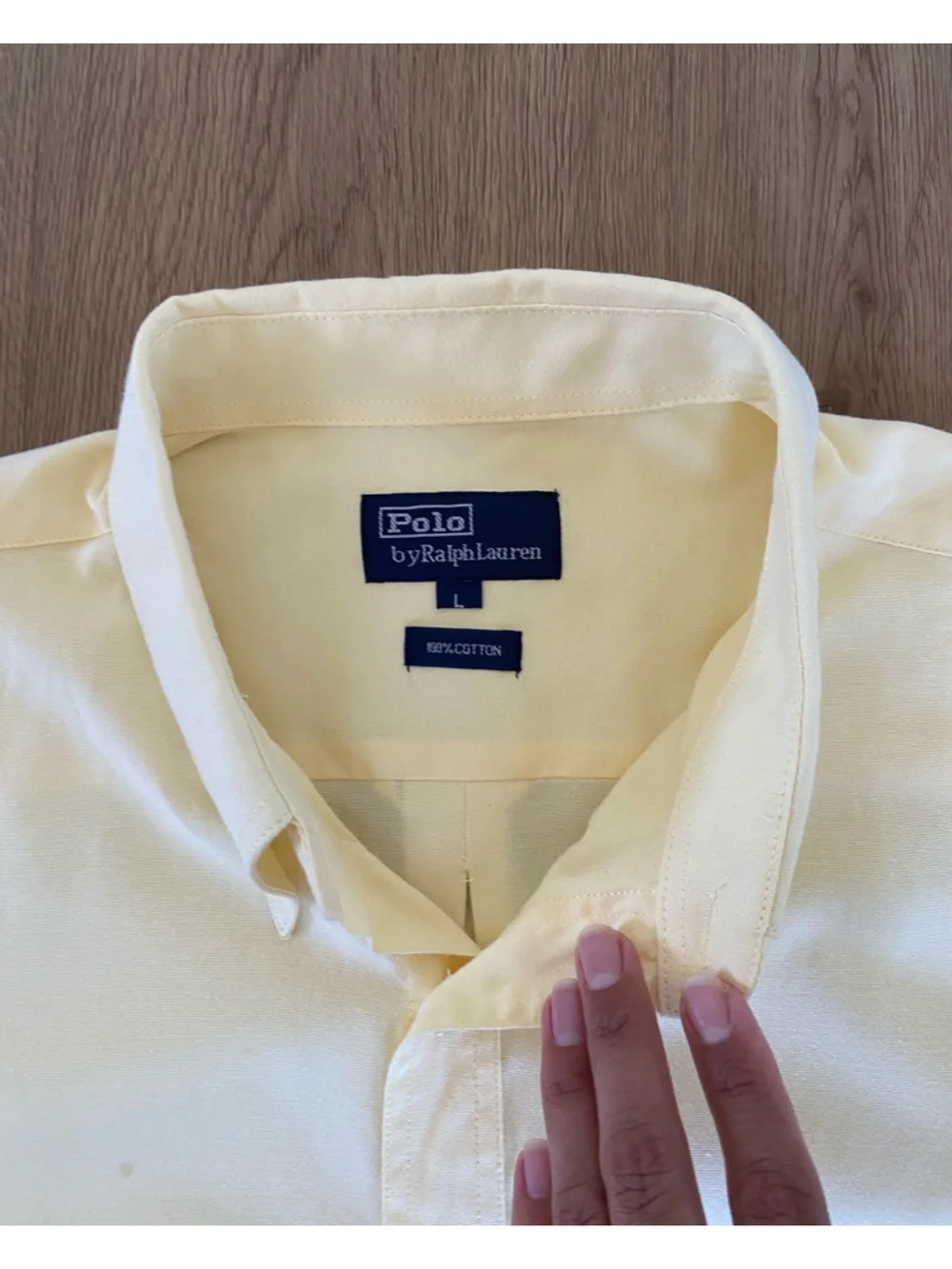 Polo Ralph Lauren excellent classic